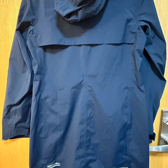 SOLD!! CANADA GOOSE SALIDA JACKET BLACK LABEL - Women’s Size: Small - Picture 13 of 16